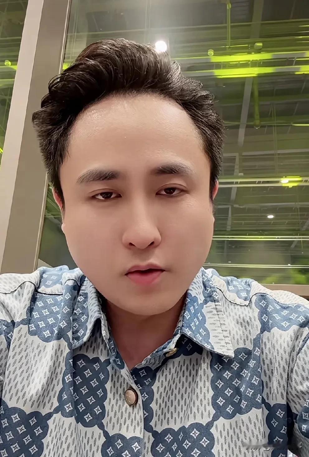 散打评价醋王活动，吴迪与老葛和好感到非常意外！评价众多网