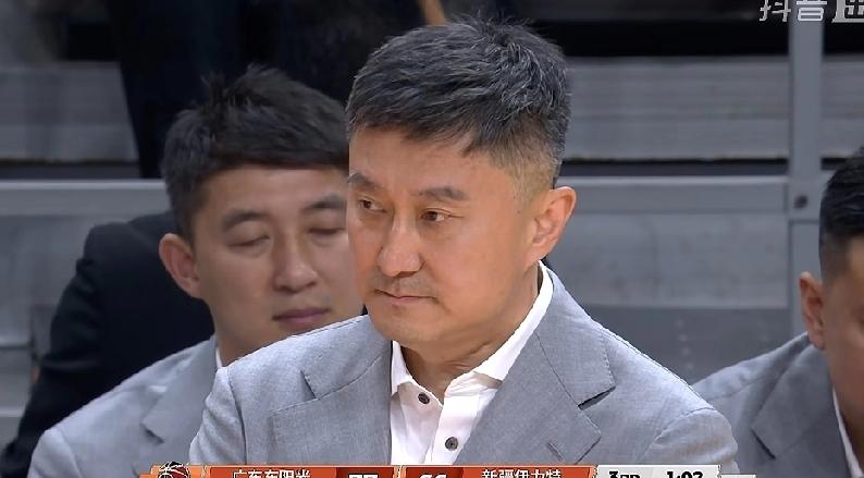 1.9秒，广东队没有创造奇迹。今晚吴羽佳投中准绝杀3分球后，留给广东队时间还有