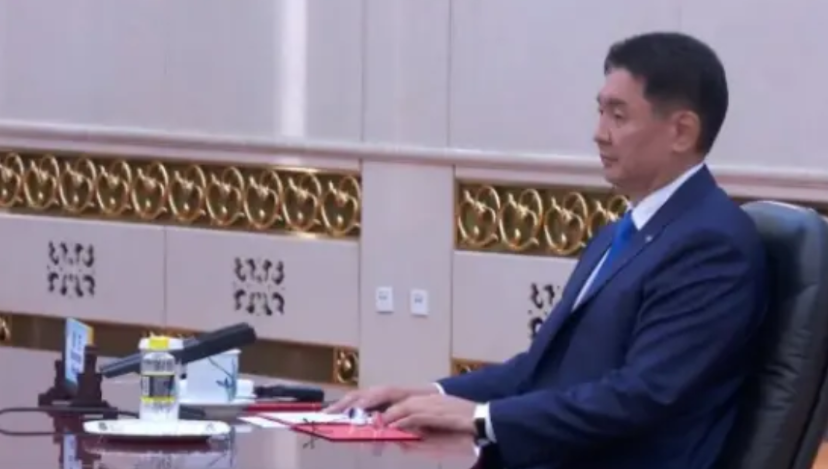 9月2日中国和蒙古国，谈妥了？事先没一点风声，没铺天盖地的宣传，可这事一出来，整