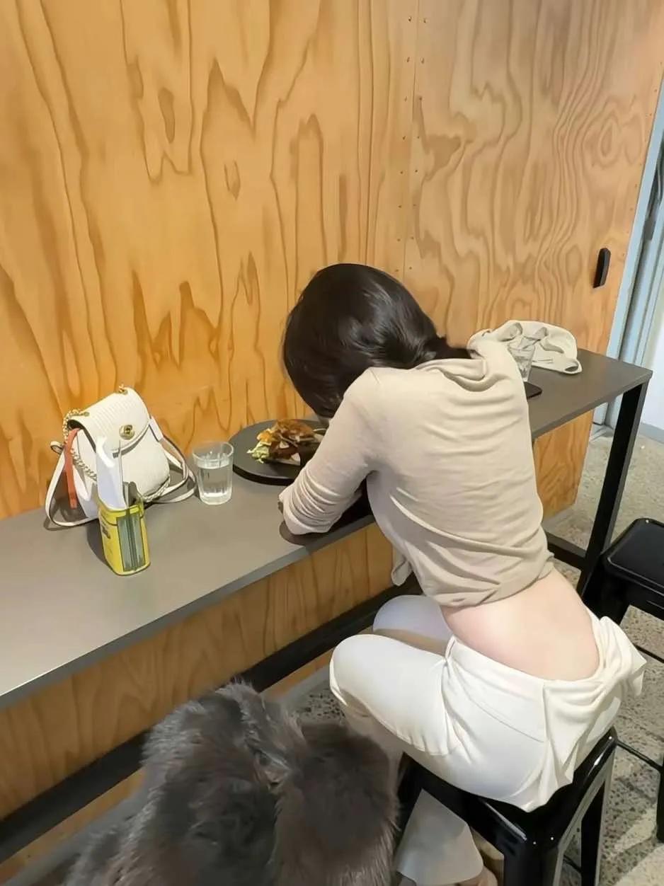 分享一张随手拍