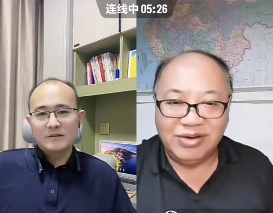 谢律和王律可“真坏”，竟给李律出“损招”——找他们领导告状去，哇塞，这一幕好熟悉