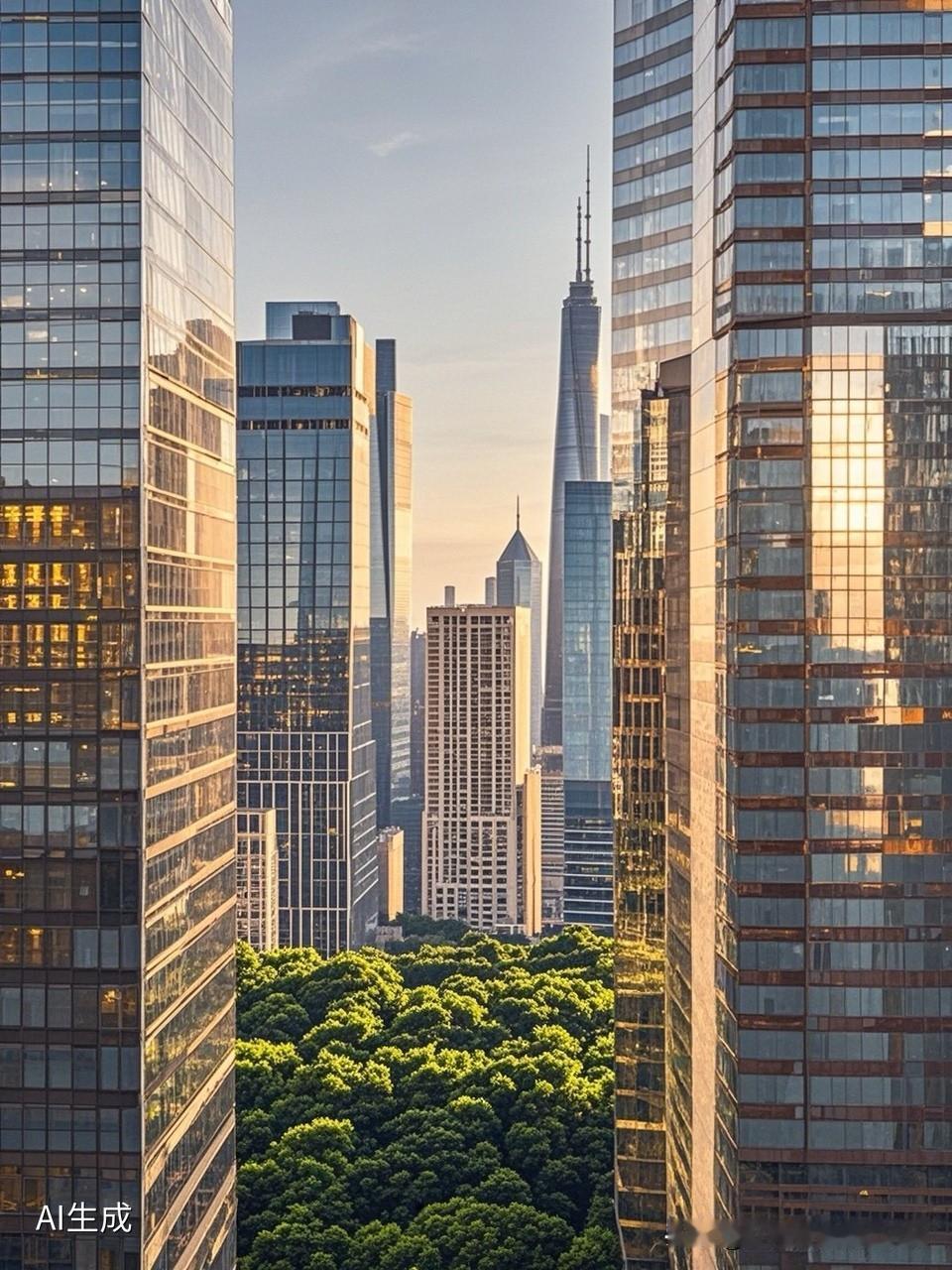 我们从小被教育要好好工作，这没错。但很少有人教我们，工作只是手段，不是目的。