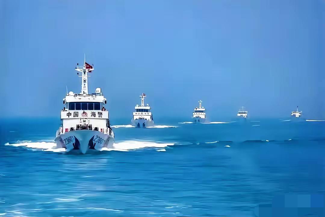 菲律宾，闹了10年！闹了个笑话！别说黄岩岛不是他的，连巴丹群岛、郑和岛都不是菲律