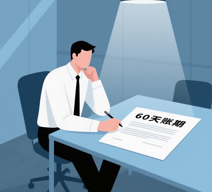 60天账期昨天晚上成了热点，哪家车企不发公告谁尴尬。据我刷到的信息，广汽、一