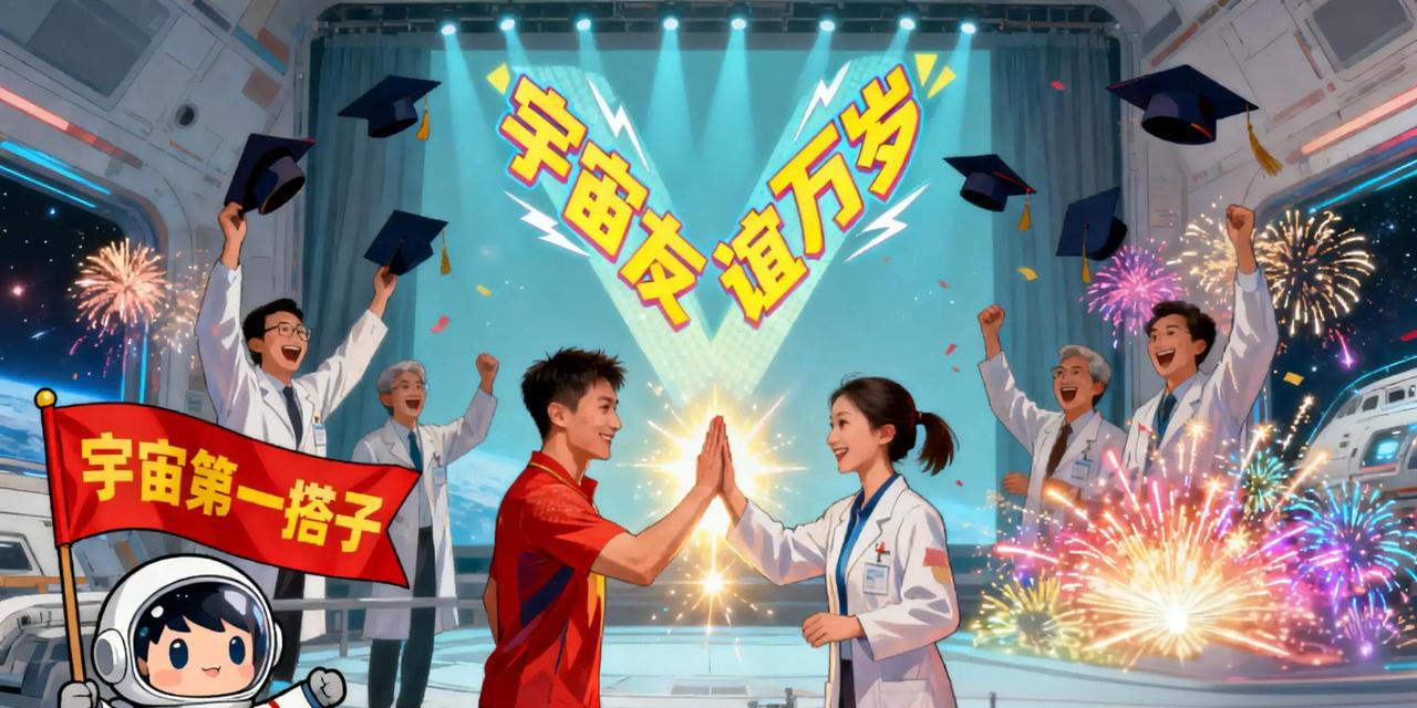 一艘人类飞船在茫茫宇宙中航行，突然捕捉到一组奇怪的信号，这信号不像自然噪音，倒像