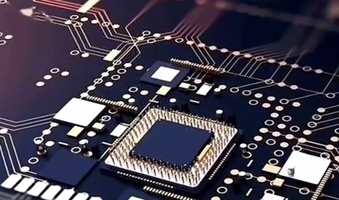 国内10家算力芯片领域的龙头公司1.强一股份◦主营半导体探针卡研发生产，其M