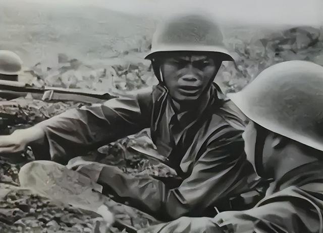 81年越军反扑法卡山，遗尸500具，解放军人道掩埋，结果如何？在这场惨烈的攻