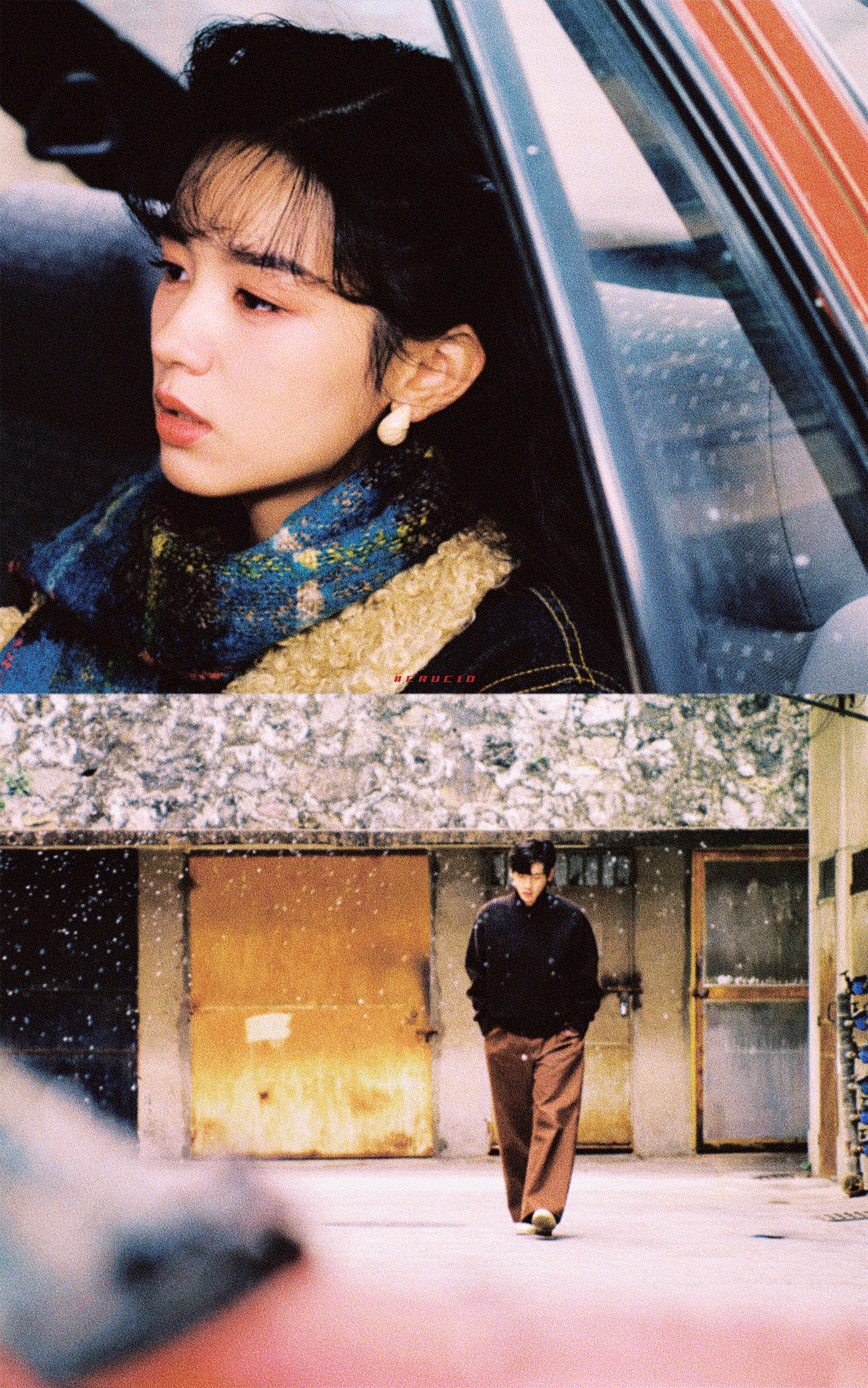 《你好1983》FirstLove-宇多田ヒカル