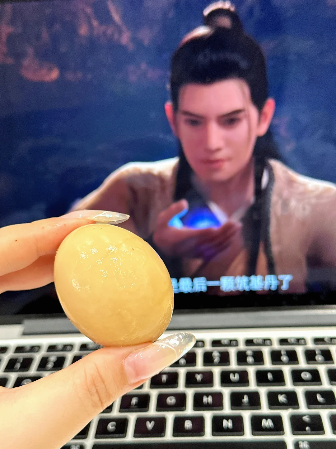 不是！韩老魔参悟功法，全靠这杯清魂灵咖！