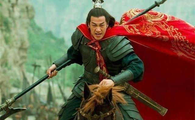 三国时期四十位著名将领详细盘点，第一梯队、第二梯队和第三梯队分别都包括哪些人物？