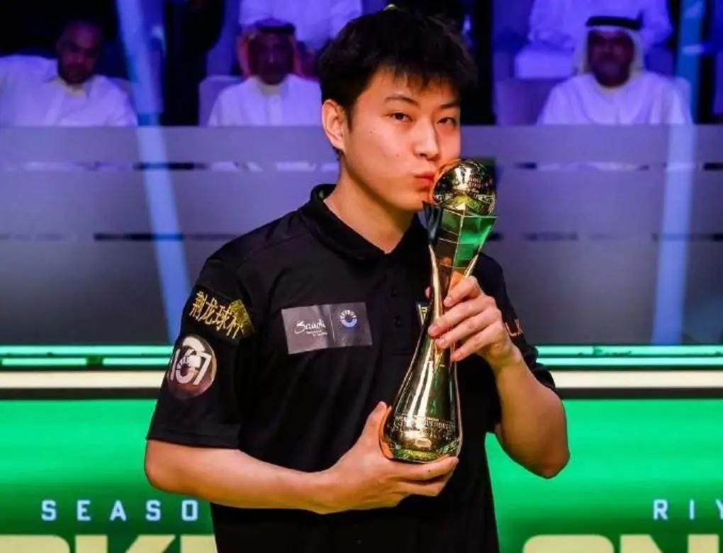 146-0，赵心童开局打爆奥康纳，1-0夺得开门红！凌晨3:00，2025年斯诺