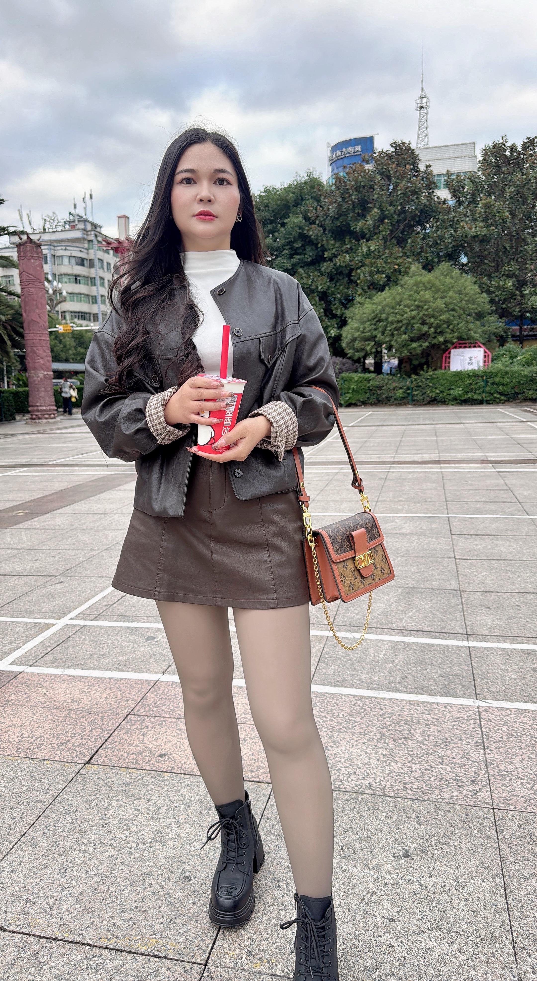 一杯奶茶的快乐