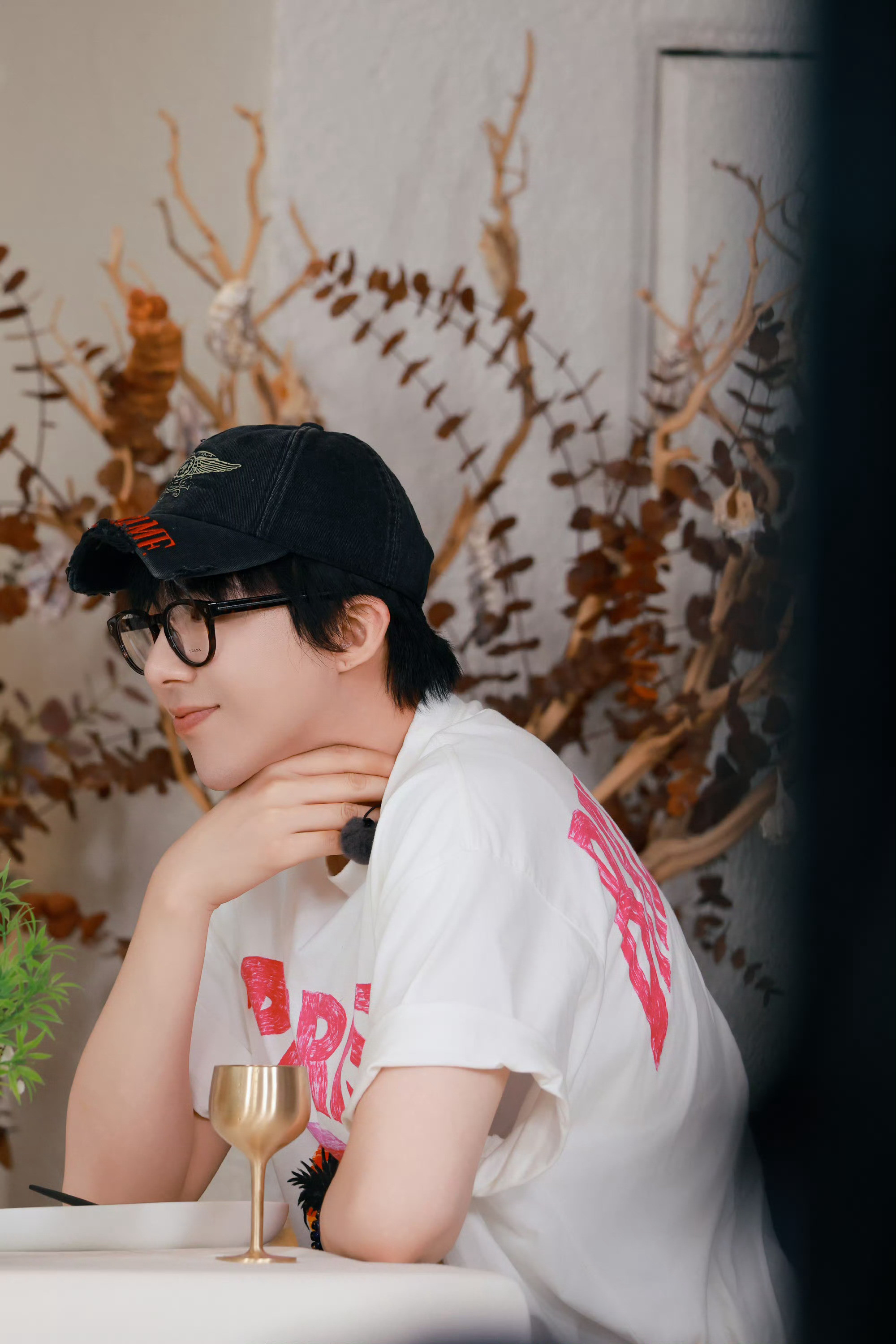 摩登兄弟刘宇宁地球超新鲜刘宇宁铁证﻿刘宇宁开始推理吧刘宇宁，遇见你，守护你，幸