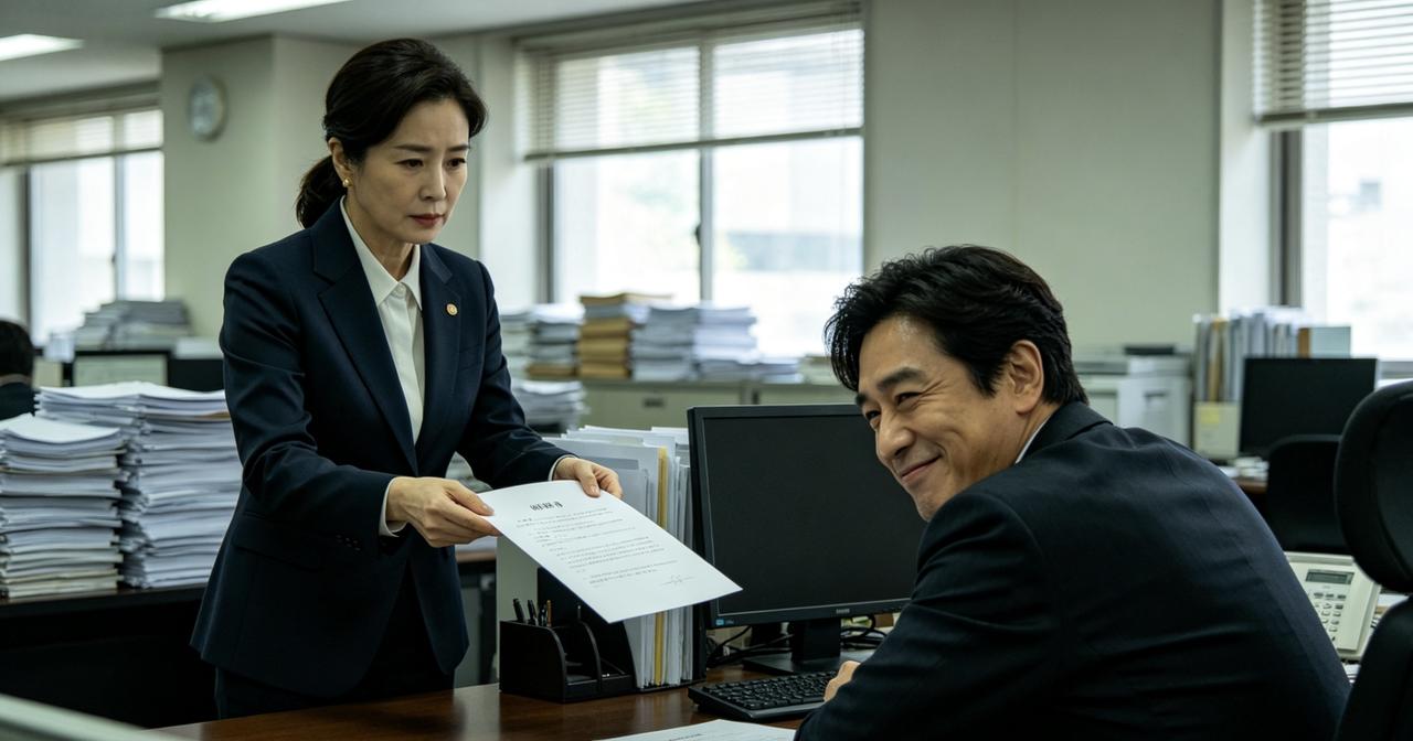 跟着老板干了15年，却从不给我升职，我直接提出辞职，老板笑了：离开公司，你什么也