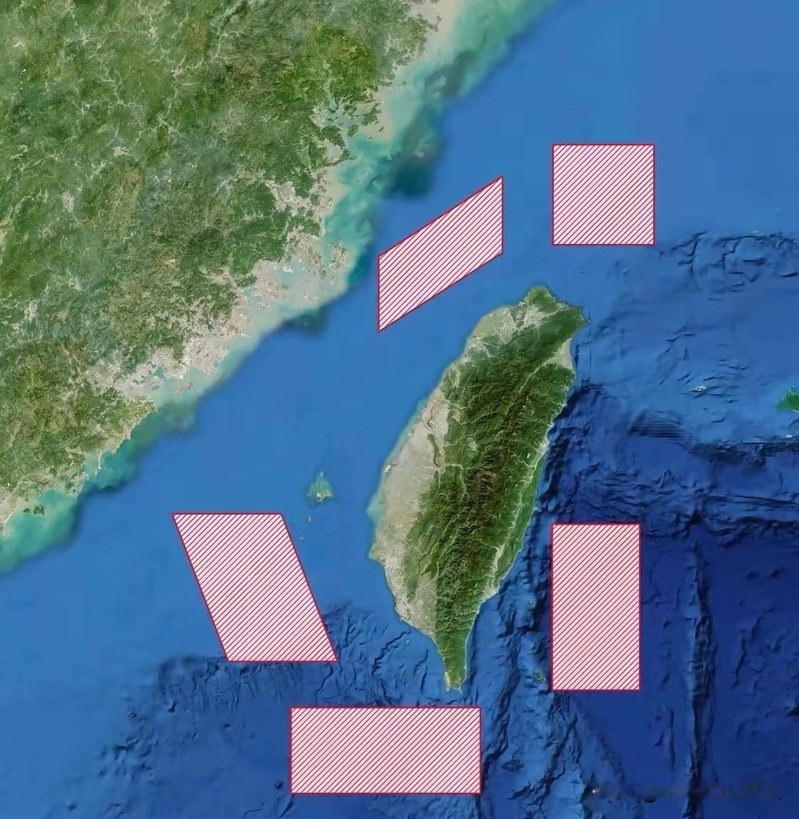 正义使命-2025启动！萧美琴赶紧出来发声，大陆周一开始的封岛演习，已经严重