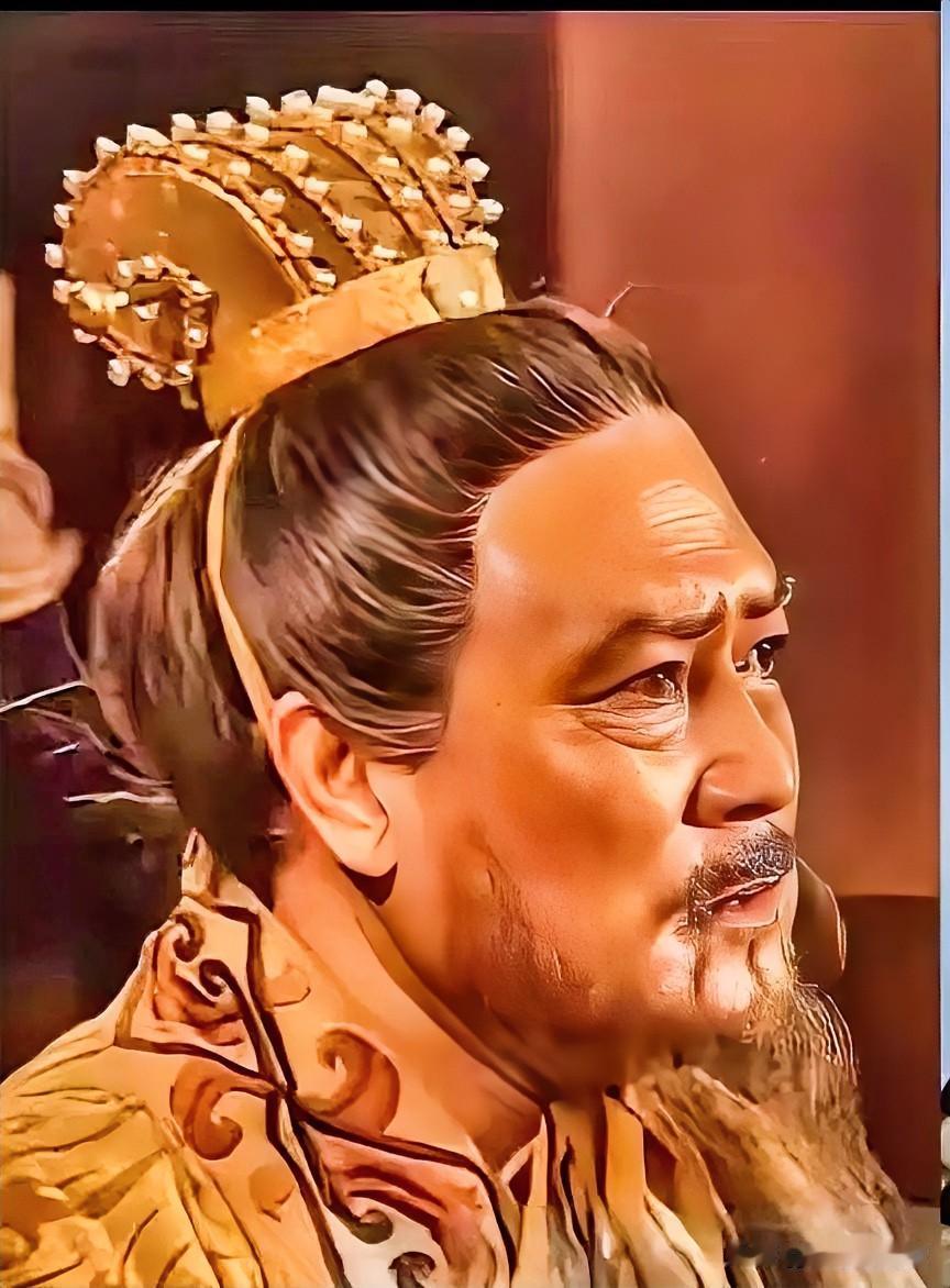 刘邦去世前，拒绝医治，事实上他此时已经放弃了求生的欲望，心力憔悴，生无可恋。