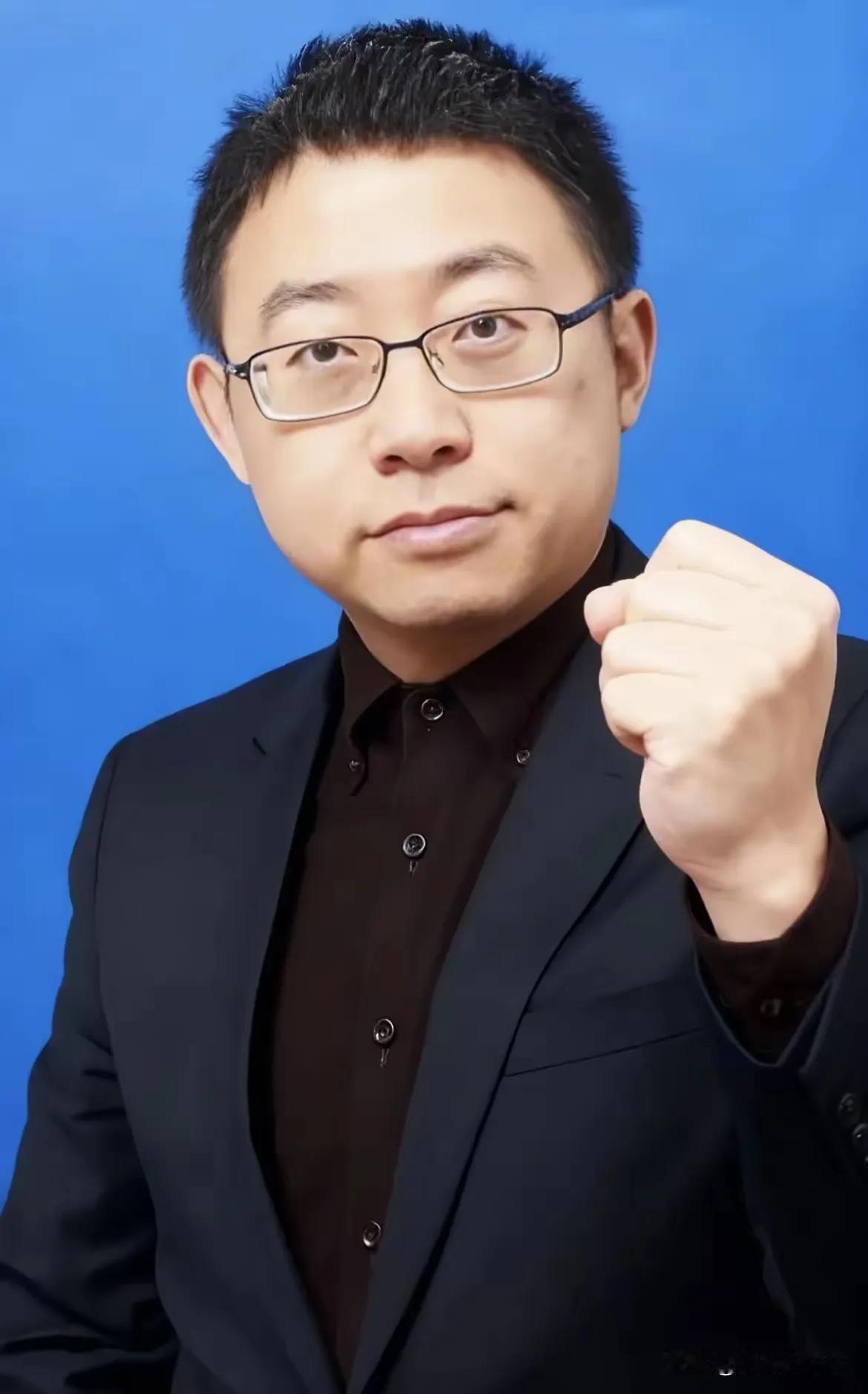 终于有人坐不住了，沈逸教授说的太对了，他直言说：不能用整个社会的安危，来满足