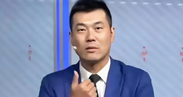王仕鹏：说句勇士球迷不爱听的，勇士本来跟火箭就有差距，人家西部第二，放平心态看比