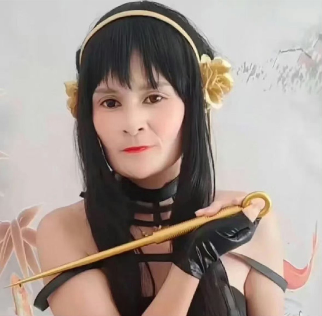 今天是全国长相相似日