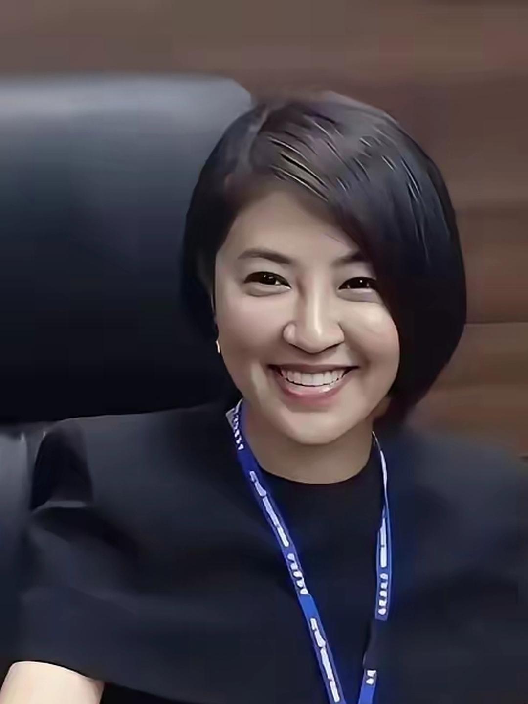 勇气可嘉！许淑华冲破阻挠参会，尽显两岸交流本心必须为国民党南投县长许淑华点赞