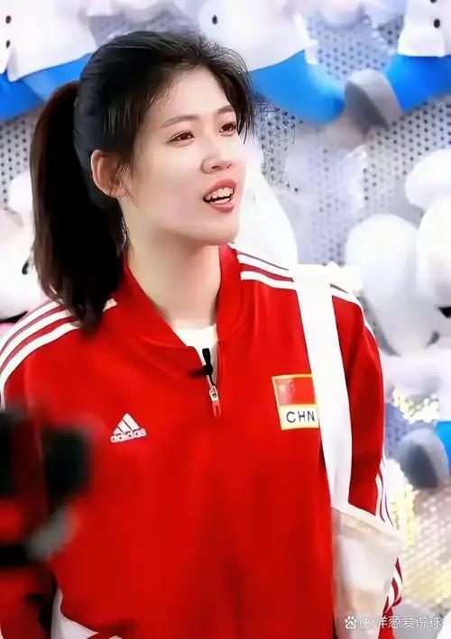 澳门总决赛5天倒计时：李盈莹还没来，庄宇珊已经一个人扛起了整片天7月23日，