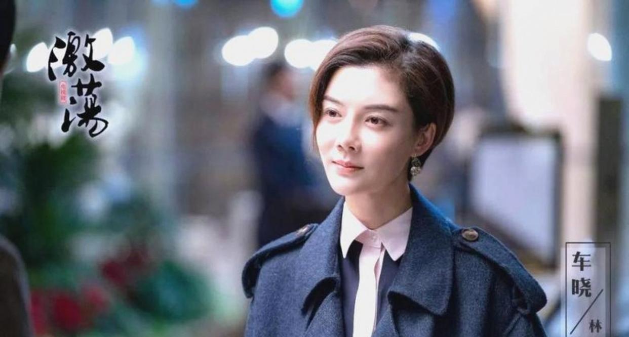车晓虽身高占优，气质却被李念吸引，小个子女生自信才是关键！