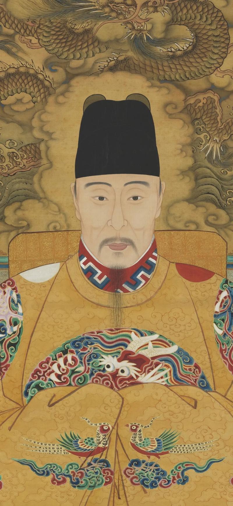 乱世鬼才严世蕃，读懂嘉靖的绝世智囊与宿命囚徒纵观嘉靖一朝，朝堂风云诡谲，名臣