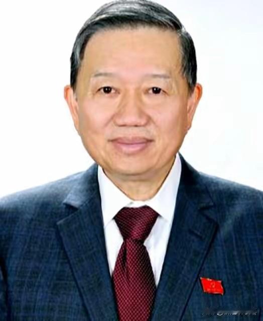 那把“利刃”终于还是举起来了！越南那位叫苏林的哥们儿，是真的狠。这哪是搞政治，这