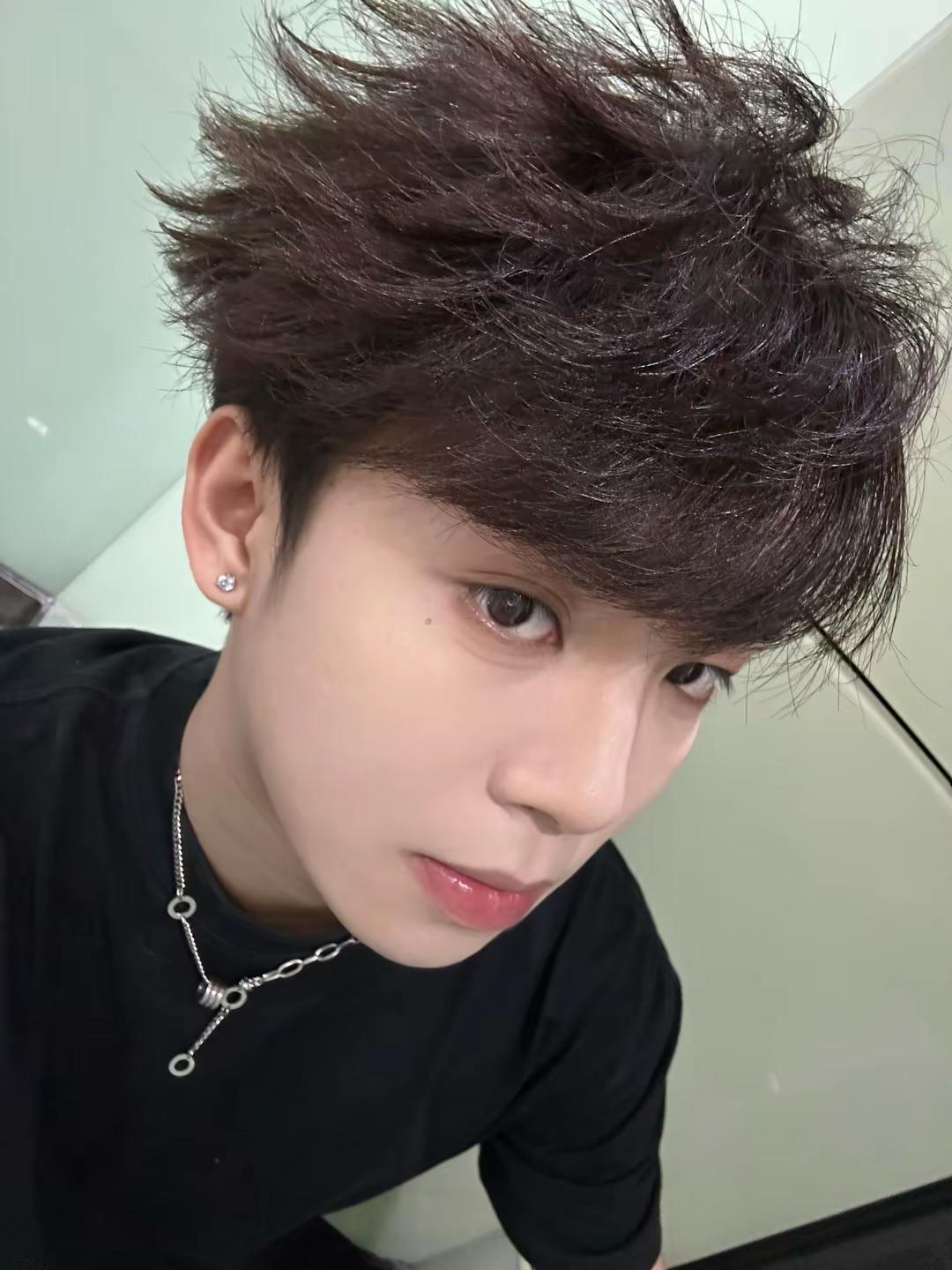 什么坏人她只是不能懈怠的女孩