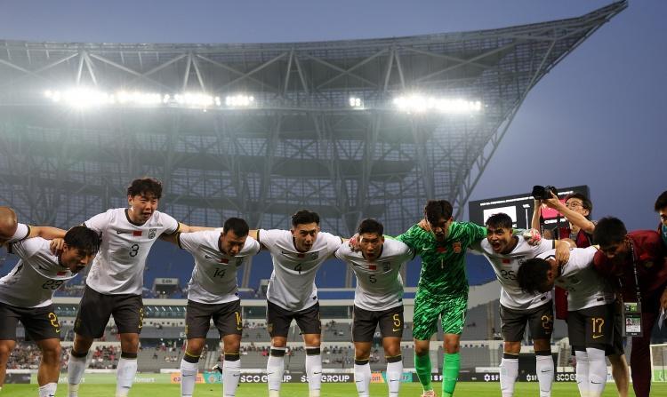 国际足联为了中国队进世界杯，真的是煞费苦心啊！2030年世界杯有望扩军到64支，