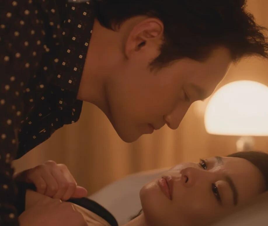 《亲爱的仇敌》高能结局，命运反转太惊人！都市情感剧《亲爱的仇敌》放大招，结局曝光