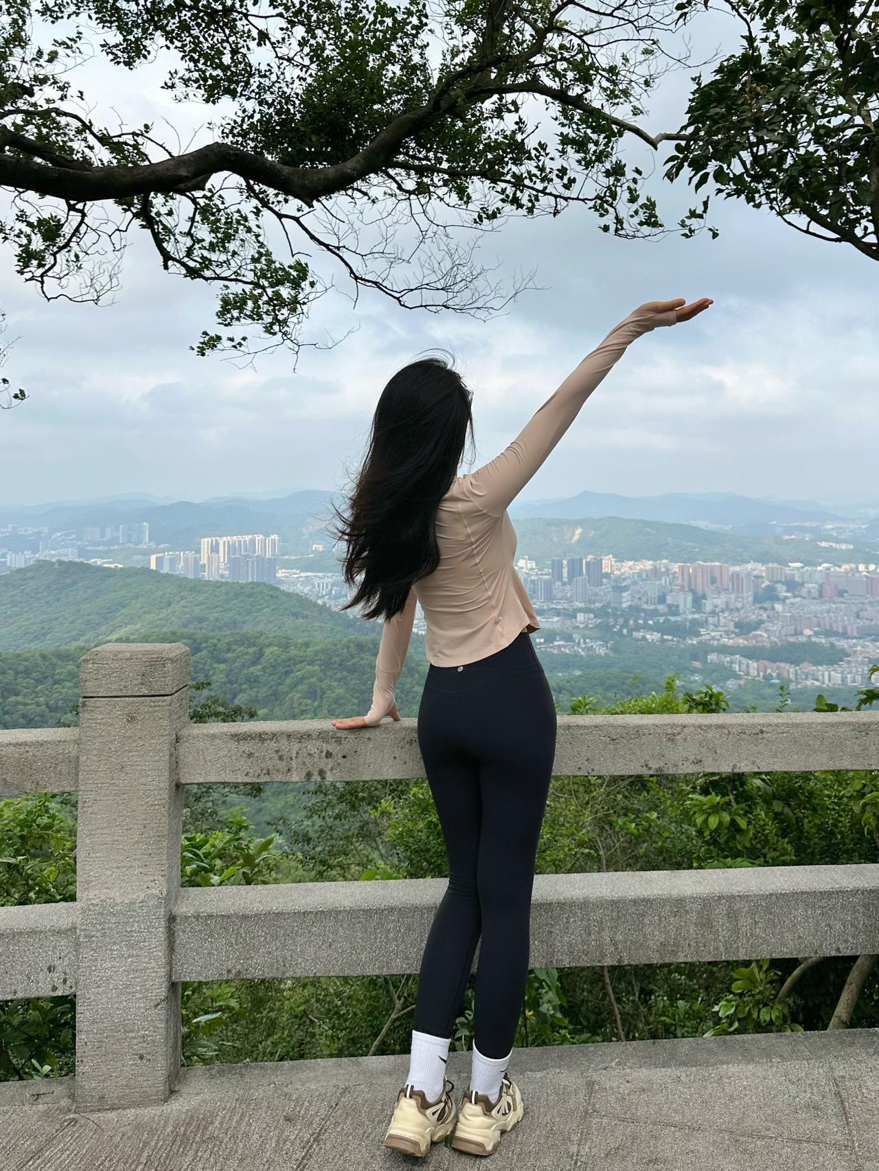 我的2025年度徒步18图.徒步保持热爱奔赴山海