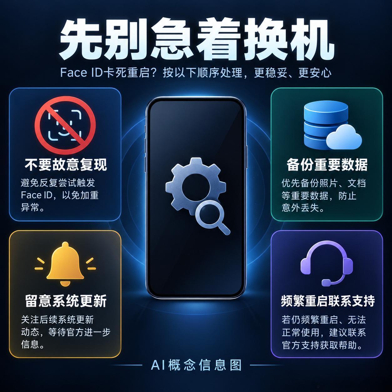 苹果回应iPhone18Pro系列严重漏洞先把“严重漏洞”说清楚：现有公开信息