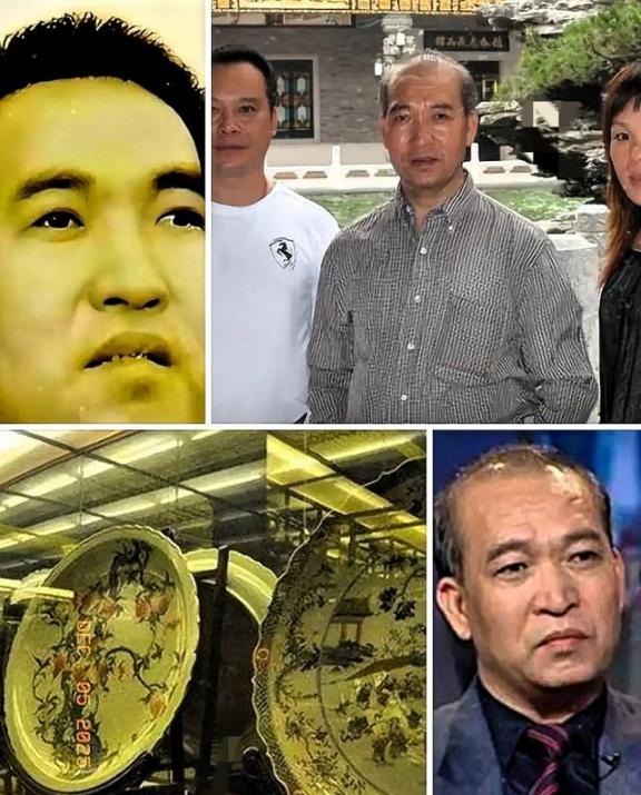 谁能想到，放弃中国国籍、在伦敦街头捡了二十年破烂的“叛国者”，竟是藏着六万个国之