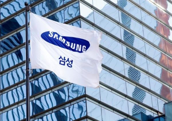 韩媒：三星电子半导体去年第四季度营业利润达16万4,000亿韩元，为前一