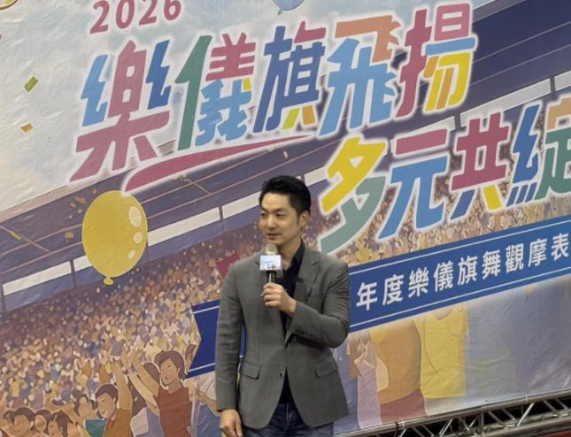 就在刚刚，台北市长蒋万安发表声明，4月19日，针对民进党台北市长人选至今