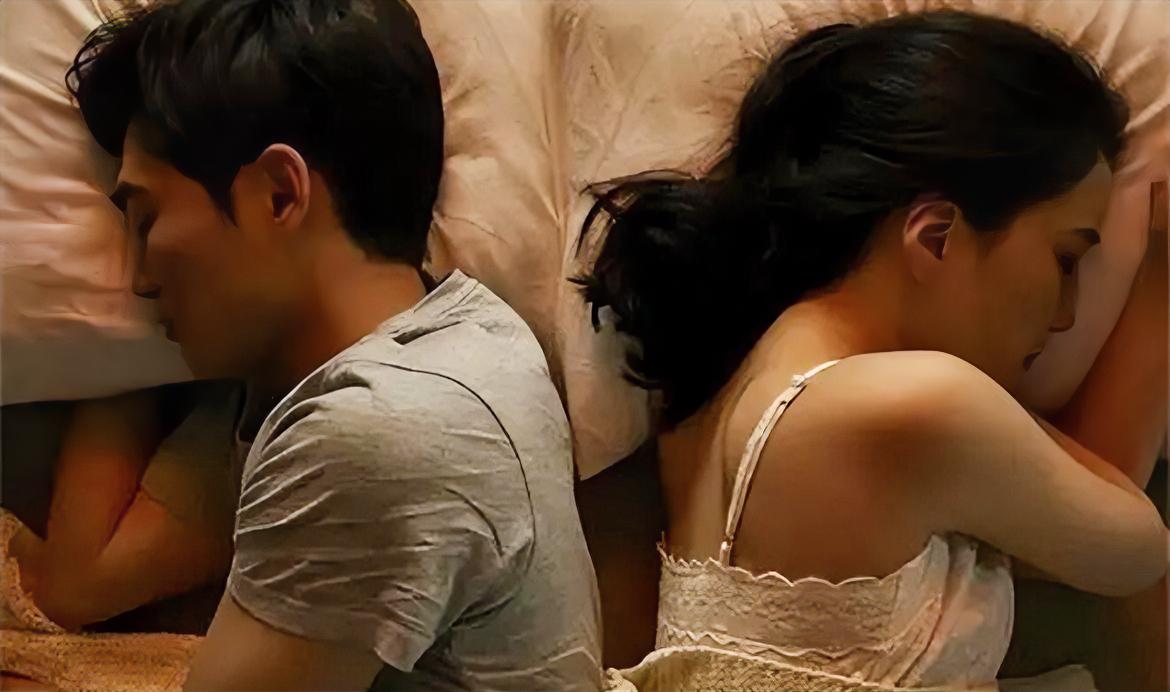 一旦女人不让老公碰，婚姻就进入到一个僵局，时间再长点就是死局。很多女人会说对