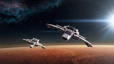 <em>星际旅行</em>指南：探索宇宙飞船的奇妙科技，迈向<em>星际</em>航行的未来！