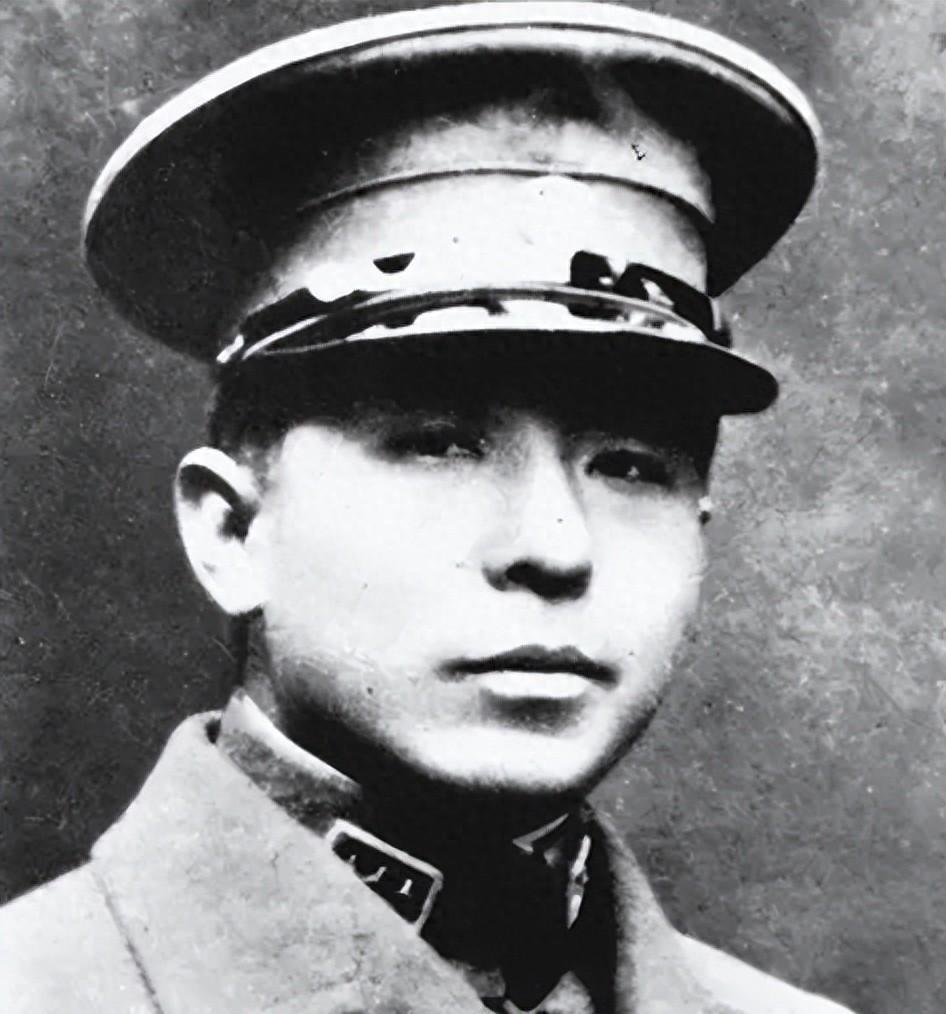 张学良远赴异国他乡后，弟弟张学铭苦盼了47年，却始终未能与哥哥再次相见197