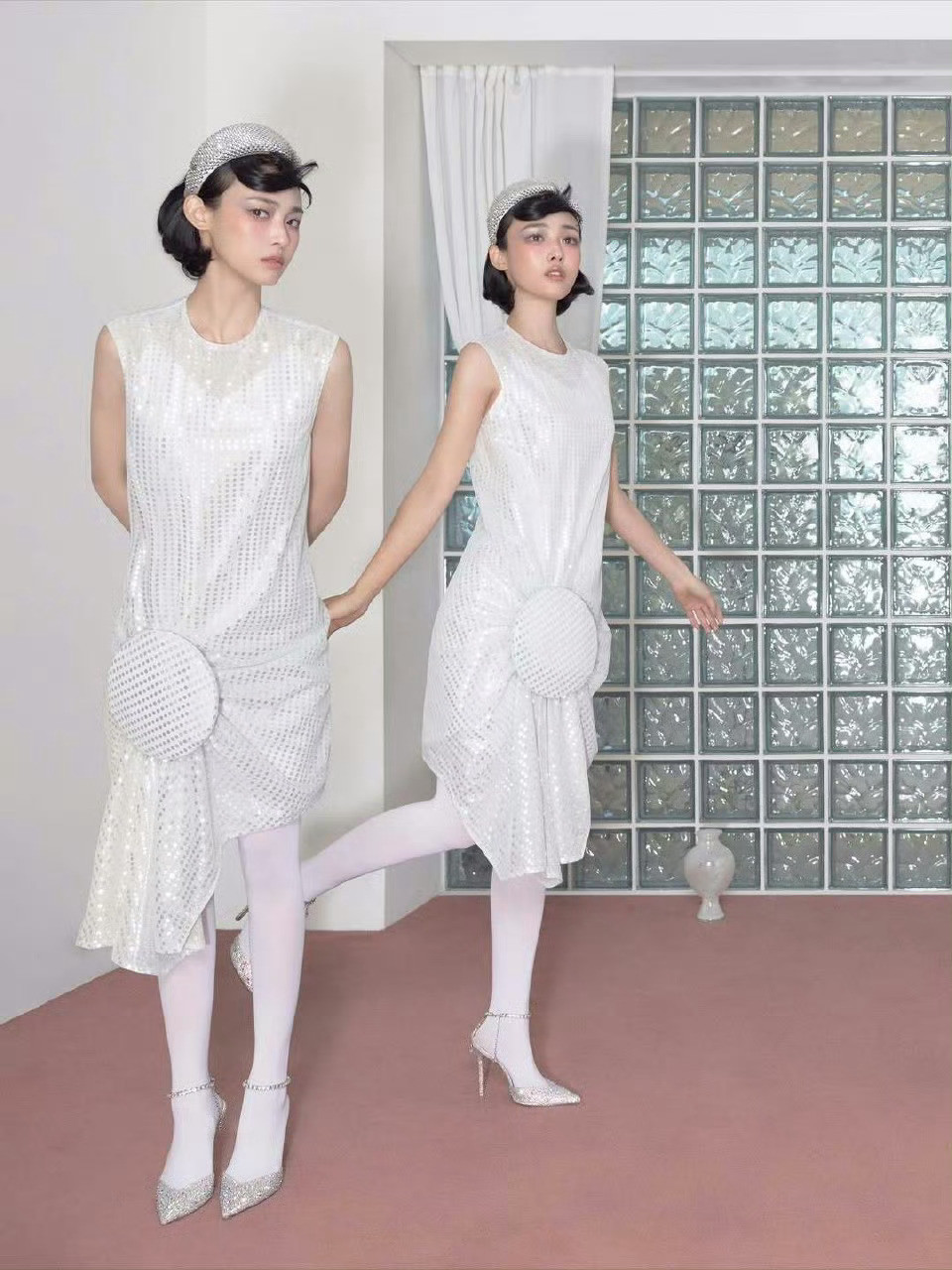 全素妮DAZEDKOREADecember2025.12月刊摄影:K