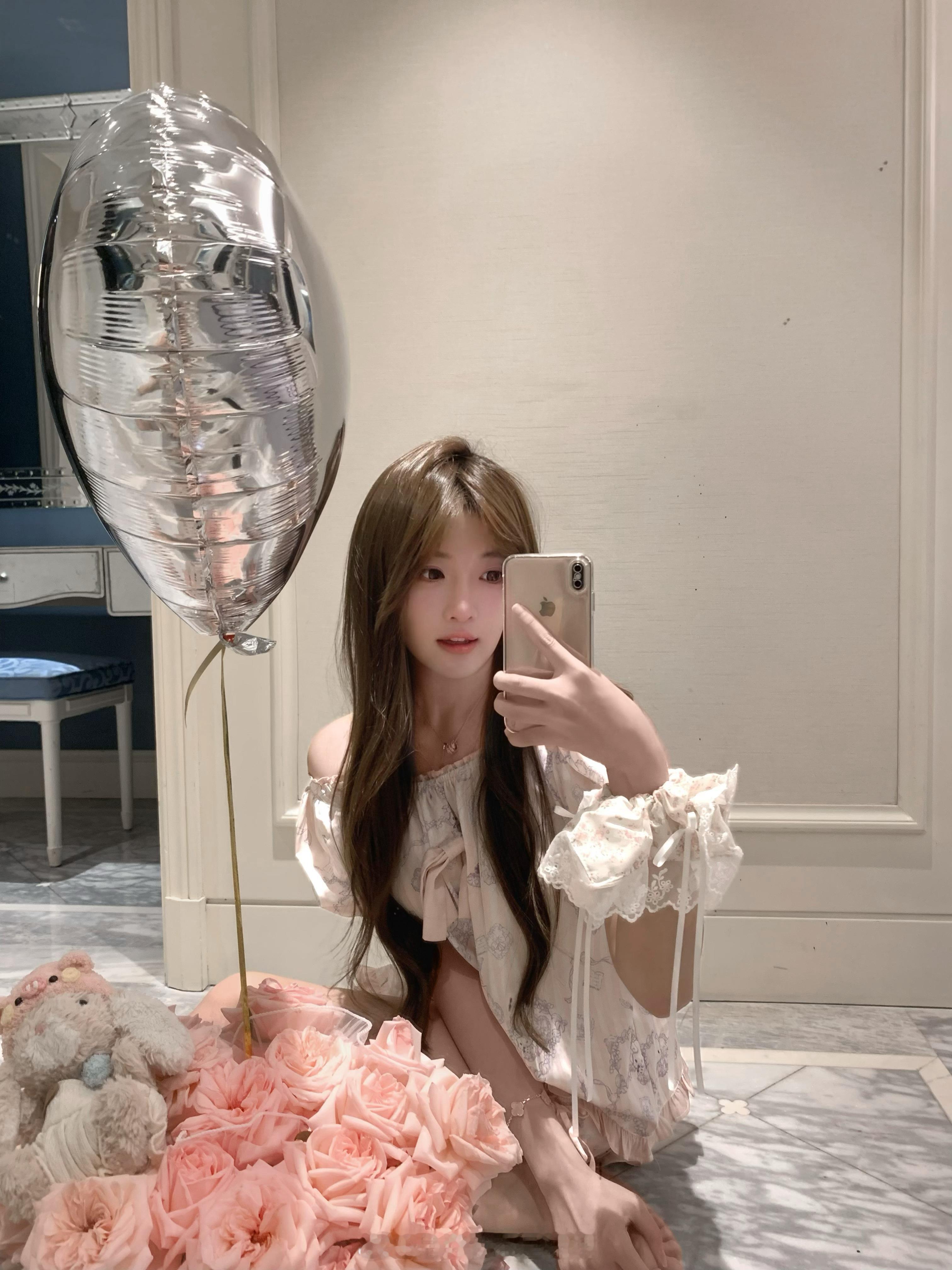 为了你我吃香菜都行但吃苦不行՞⸝⸝'ᜊ'⸝⸝՞​​​