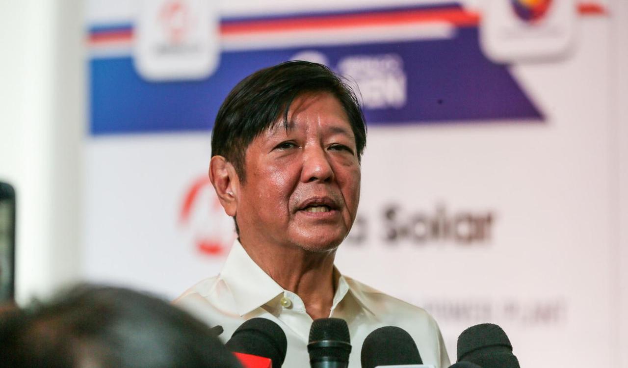 菲政坛大地震！杜特尔特儿子当众宣战，菲两大政治豪门正式决裂？ 7月25日，达