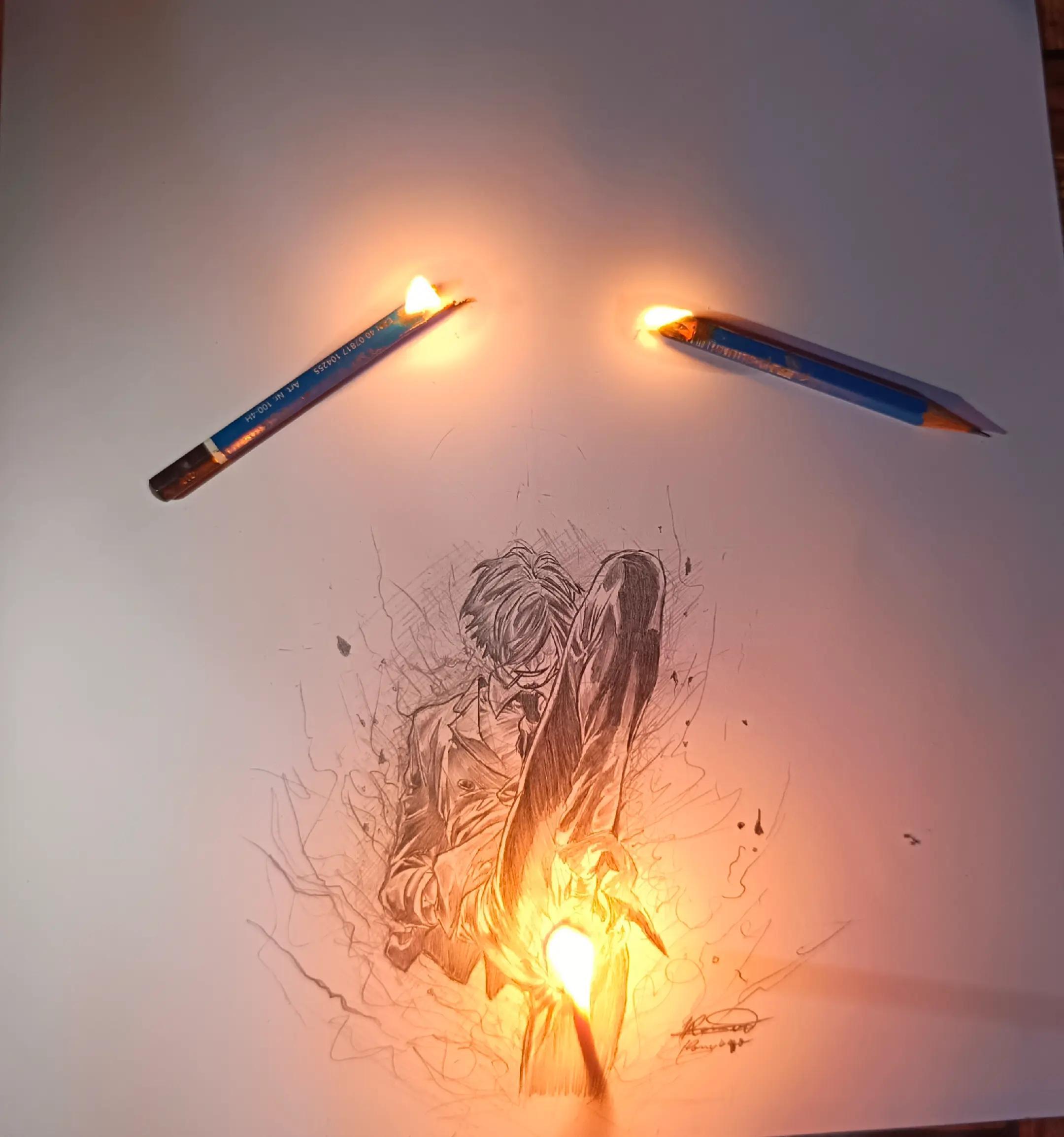 海贼王海贼王恶魔风脚!!转载自TikTok：romer.ponciano