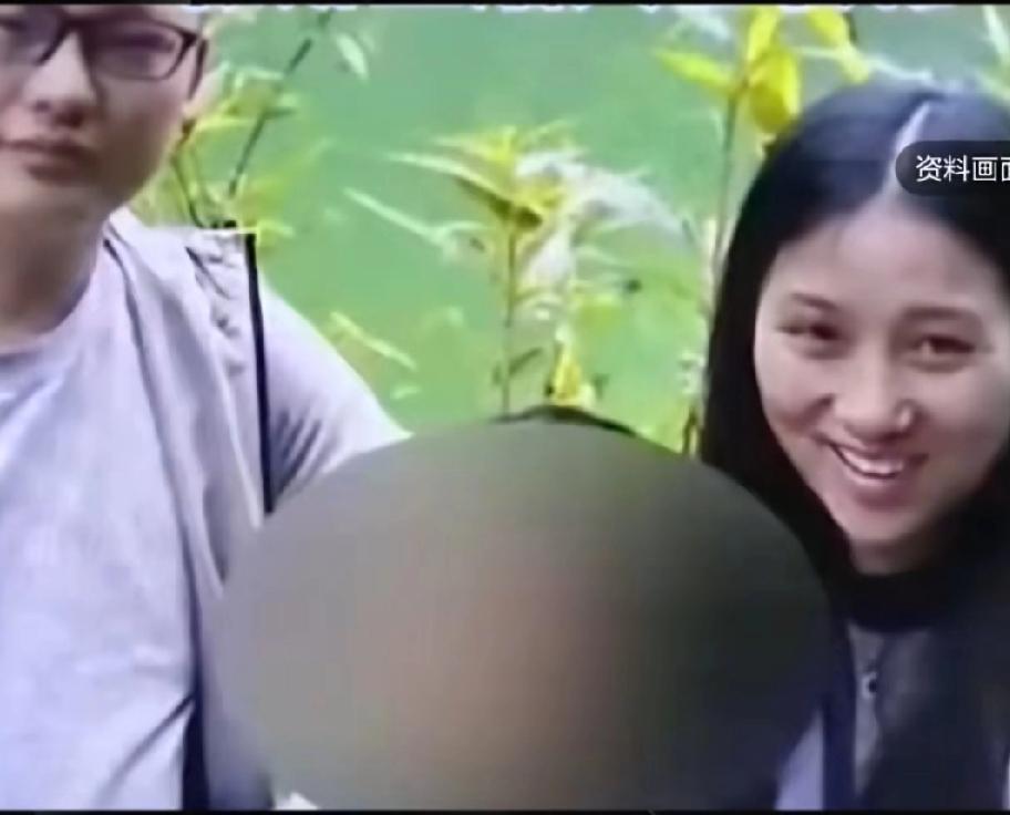 重庆的一个三口之家，在攀登南山的途中，突然遭遇马蜂群的猛烈袭击，在这千钧一发的危