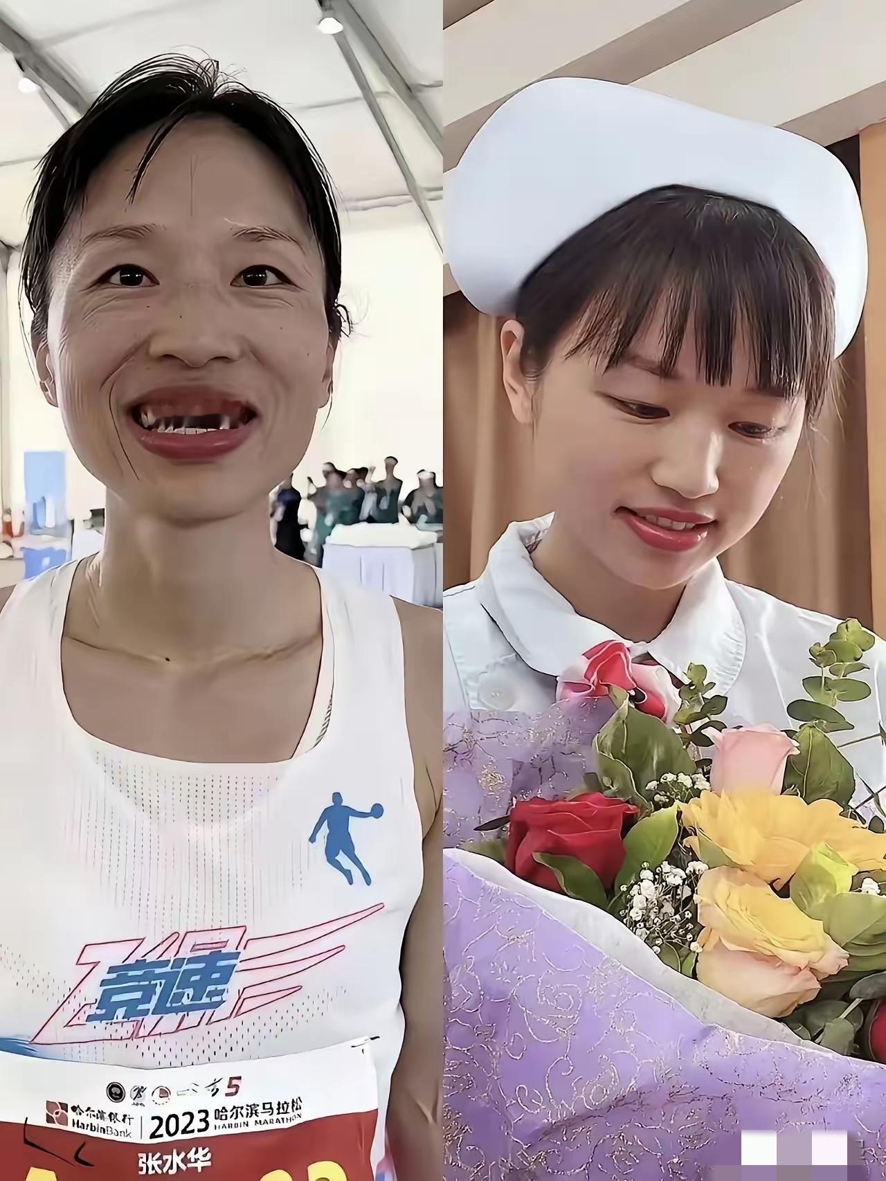 说真的，其实我一点都不羡慕张护士！我也不会眼馋她50天挣到了20多万的奖金，