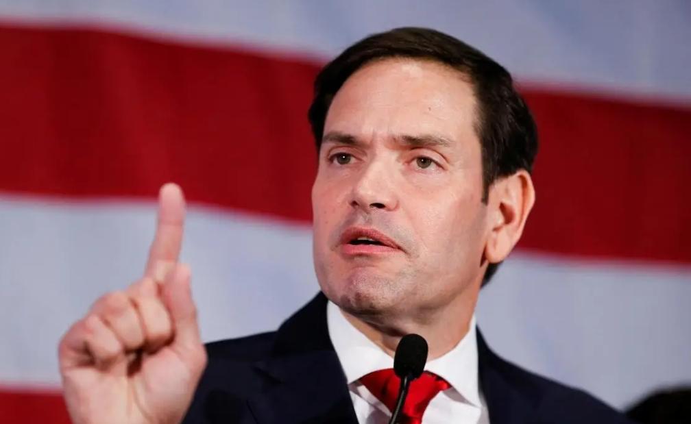 美国为何敢怒不敢罚？中国买俄油明明“踩红线”，鲁比奥直言：制裁就引爆全球油价！