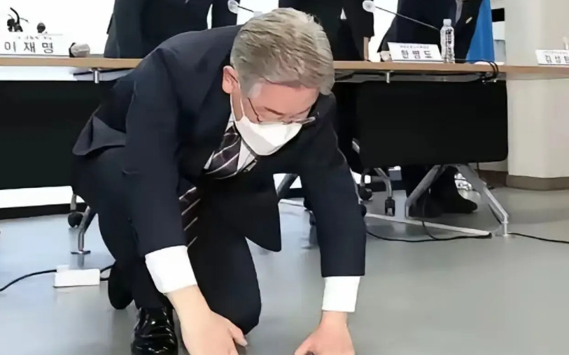 韩国总统李在明外交上的失败引起了全球的高度关注。当他成为总统之后，他第一件事情就