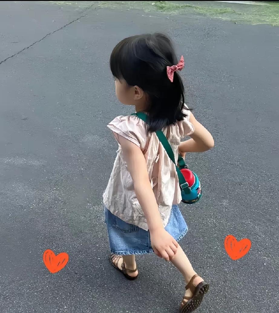 妈妈上楼办个手续，两岁半娃丢了二十多个小时！贵州县城发生的这件事，当时传遍了大街