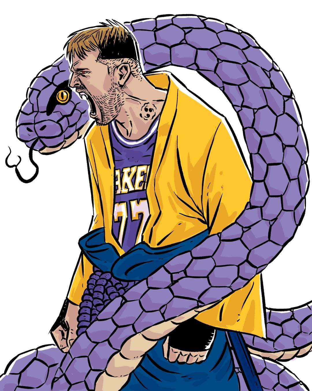 这个动漫应该是火影系列吧，不违规吧，碰过几次违规动漫，心里有阴影。东契奇