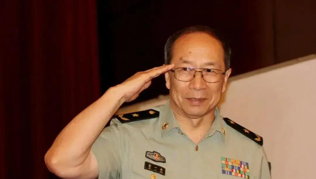 英国记者问金一南：“朝鲜战争你们中国的死亡19余万人，足足是美国的5倍，怎么好意